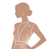 Flattering fit & appearance