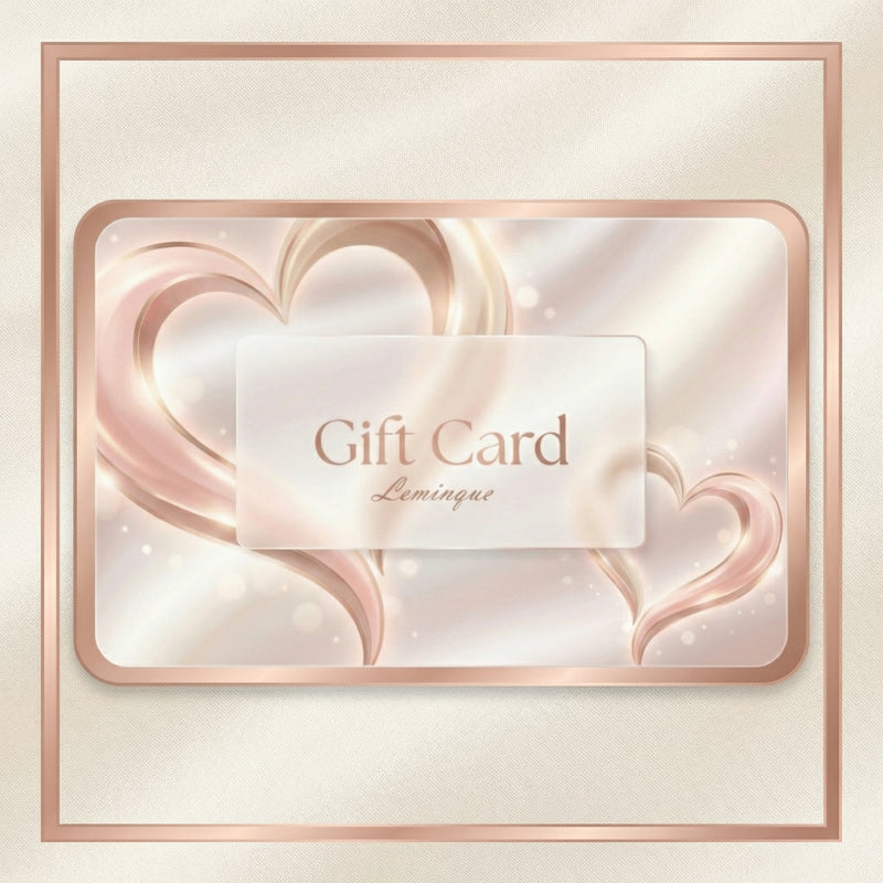 <p><strong>VALENTINES GIFTCARD</strong>❤️</p>